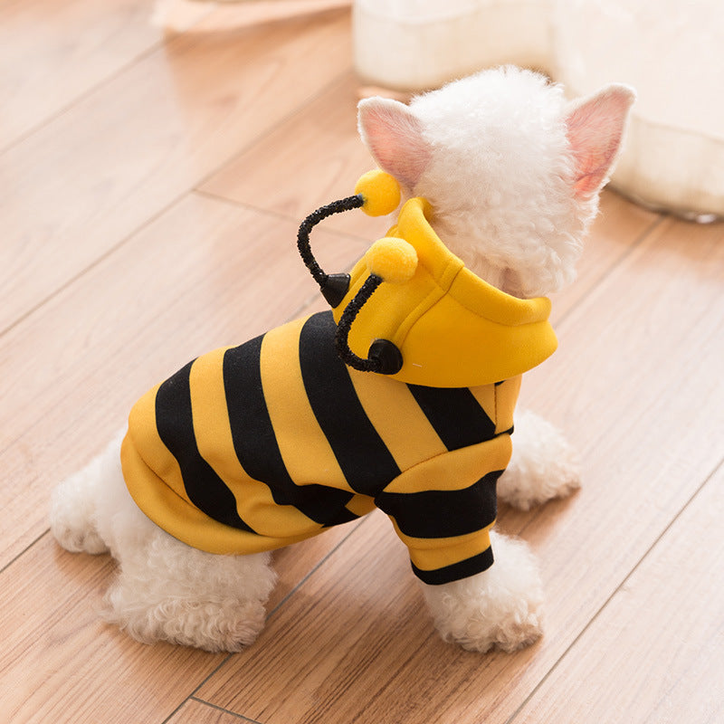 Puppy Bee Costume (All Sizes)