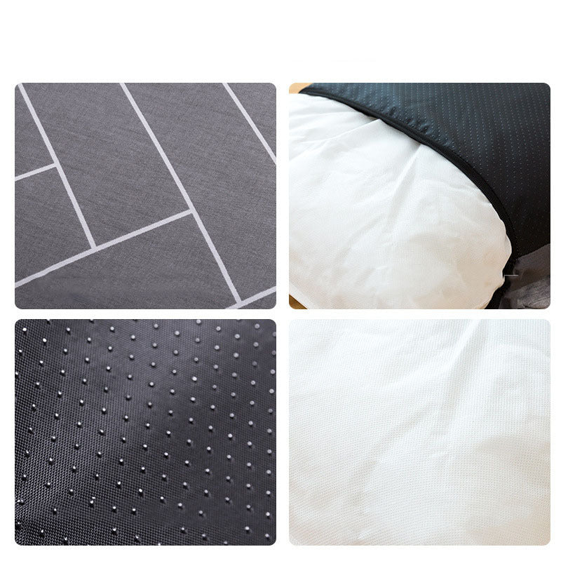Candy Pillow Bed For Dogs