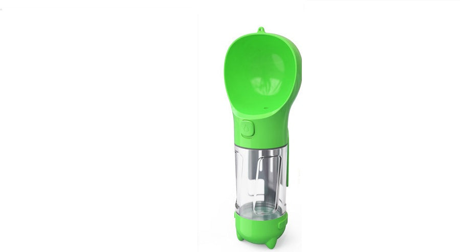 Doggy Water Bottle