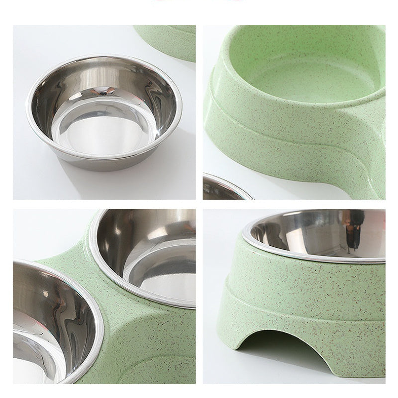 Double Dog Bowl - Small Only
