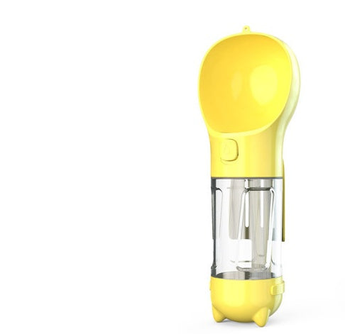 Doggy Water Bottle