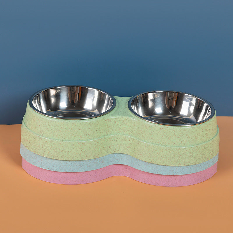 Double Dog Bowl - Small Only