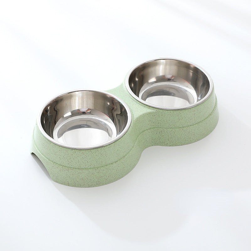 Double Dog Bowl - Small Only