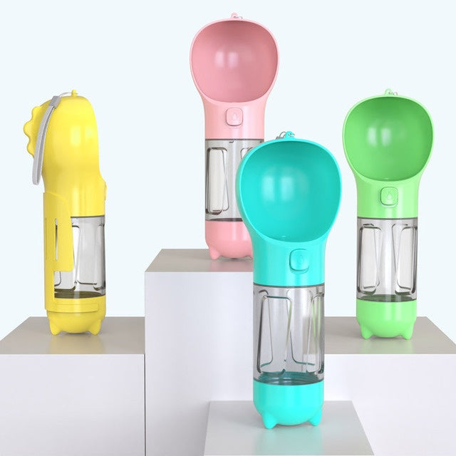 Doggy Water Bottle