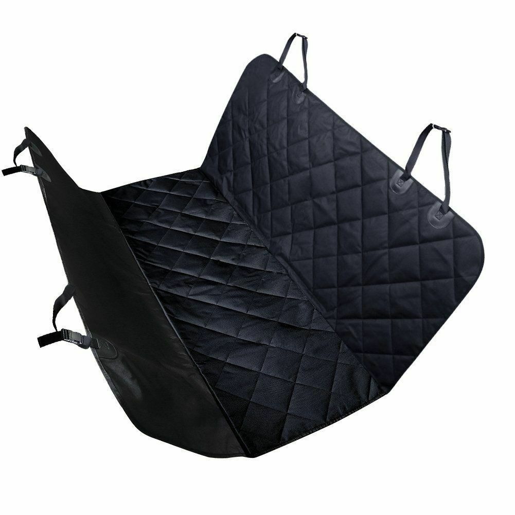 Seat Cover - Back Seat