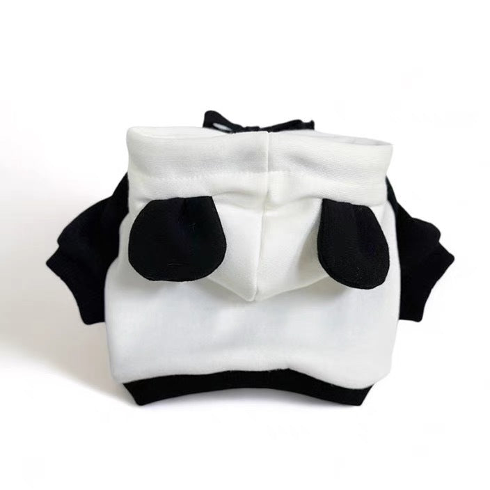 Puppy Panda Costume (All Sizes)