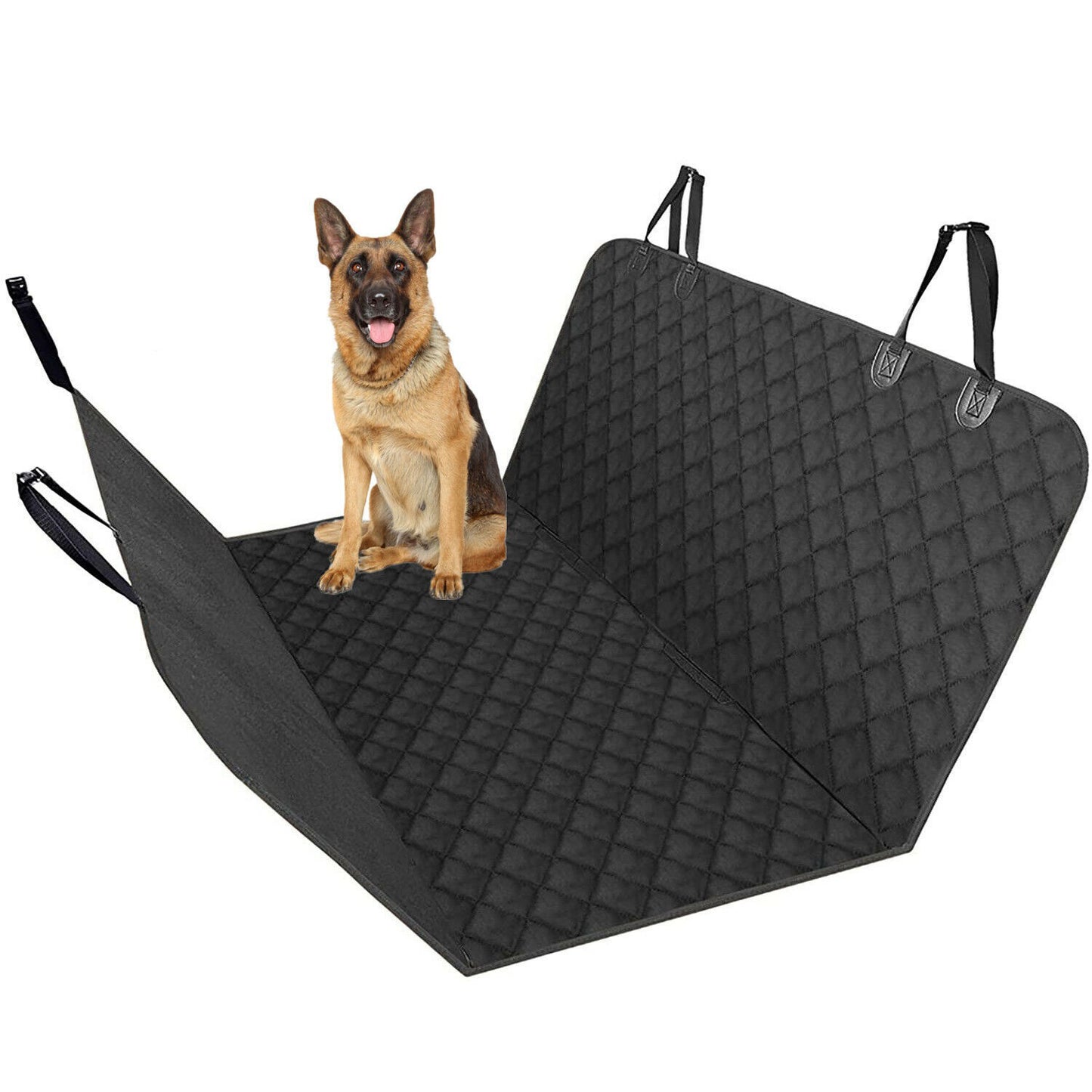 Seat Cover - Back Seat